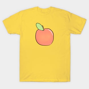 Red apple T-Shirt